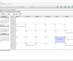 Kalender